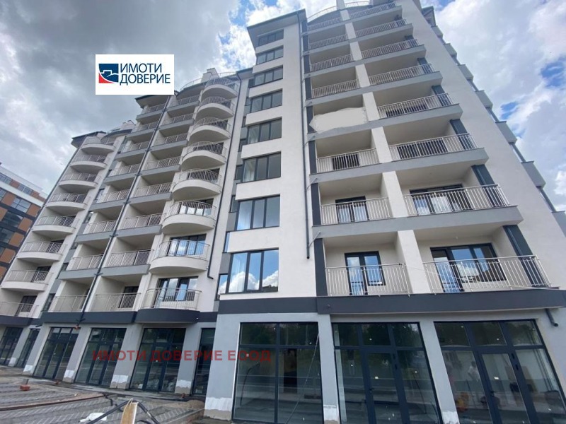 Продава  1-стаен град София , Люлин 2 , 40 кв.м | 28345319 - изображение [4]