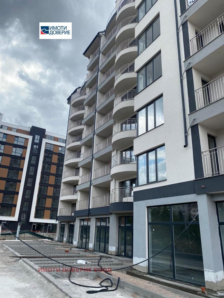 Продава  1-стаен град София , Люлин 2 , 40 кв.м | 28345319 - изображение [6]