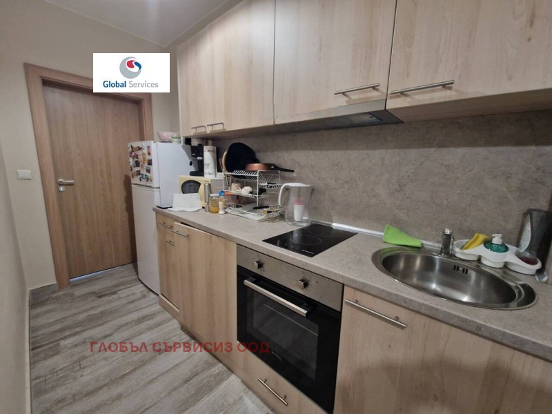 Продава 1-СТАЕН, гр. София, Света Троица, снимка 2 - Апартаменти - 52705313