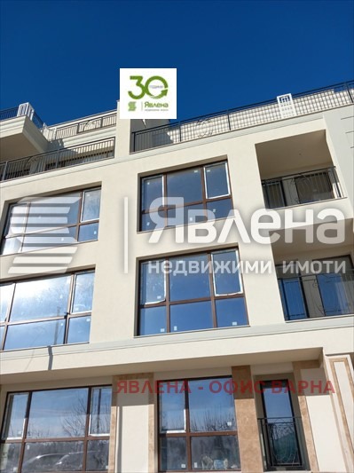 Продава 2-СТАЕН, гр. Варна, Виница, снимка 3 - Aпартаменти - 48503182