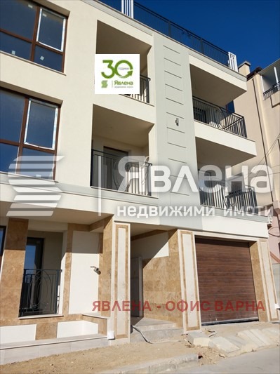 Продава 2-СТАЕН, гр. Варна, Виница, снимка 1 - Aпартаменти - 48503182