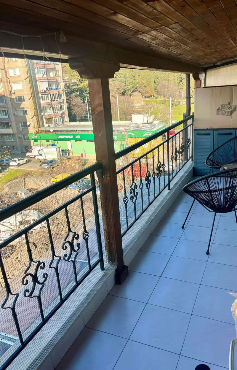 Продава  2-стаен град Стара Загора , Аязмото , 70 кв.м | 36437232 - изображение [9]