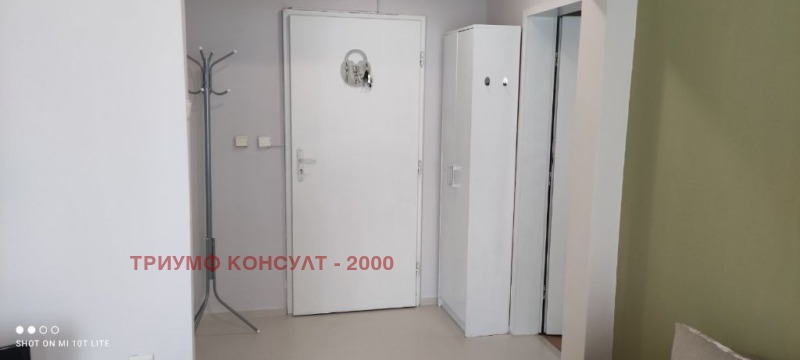 Продава 2-СТАЕН, гр. София, Люлин 8, снимка 11 - Aпартаменти - 49601790