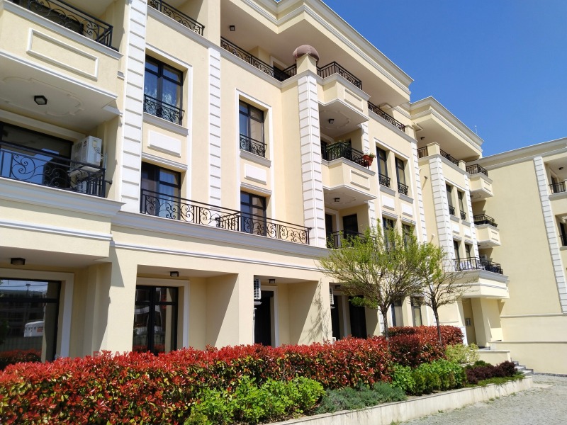 Eladó  1 hálószoba Sofia , Vitosa , 82 négyzetméter | 23161894 - kép [15]