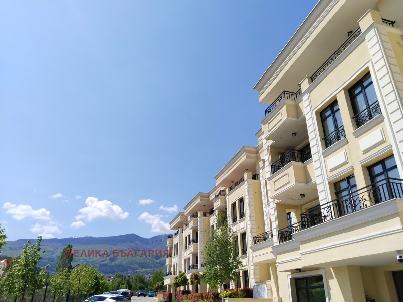 Eladó  1 hálószoba Sofia , Vitosa , 82 négyzetméter | 23161894 - kép [16]