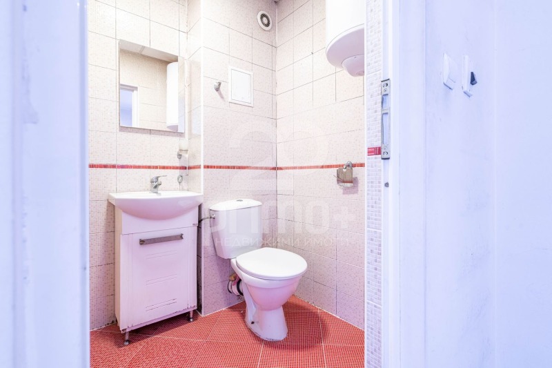 Zu verkaufen  1 Schlafzimmer Sofia , Manastirski liwadi , 60 qm | 10181260 - Bild [11]