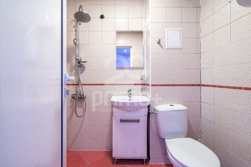 Zu verkaufen  1 Schlafzimmer Sofia , Manastirski liwadi , 60 qm | 10181260 - Bild [12]