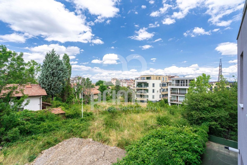 Zu verkaufen  1 Schlafzimmer Sofia , Manastirski liwadi , 60 qm | 10181260 - Bild [16]