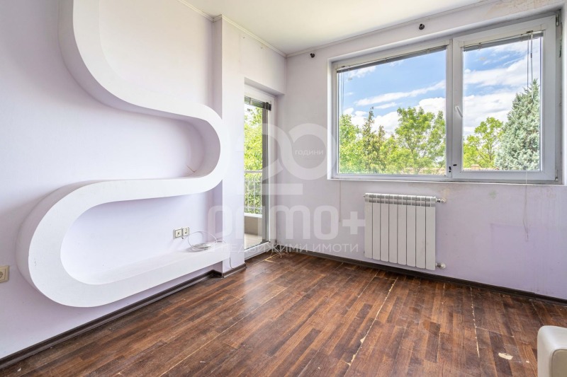 Zu verkaufen  1 Schlafzimmer Sofia , Manastirski liwadi , 60 qm | 10181260