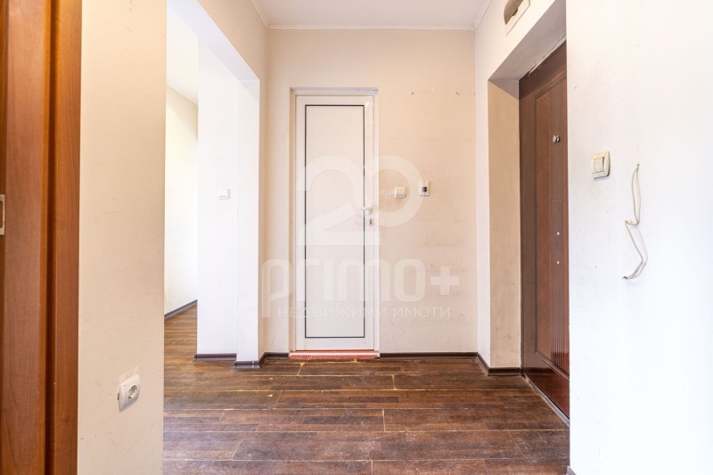 Zu verkaufen  1 Schlafzimmer Sofia , Manastirski liwadi , 60 qm | 10181260 - Bild [9]