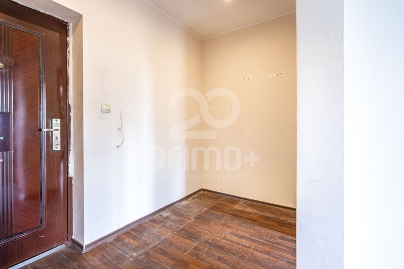 Zu verkaufen  1 Schlafzimmer Sofia , Manastirski liwadi , 60 qm | 10181260 - Bild [10]