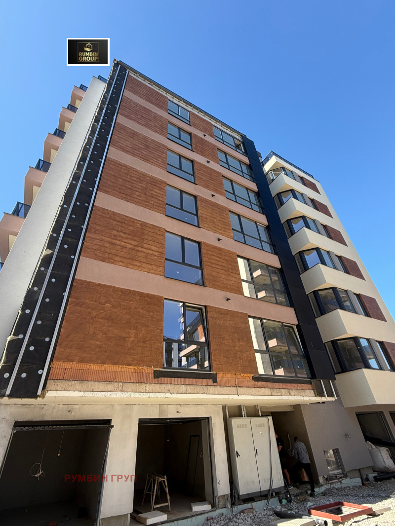 Продава 2-СТАЕН, град София, Люлин 5 • 159490 € • 11908583 — Holmes.bg