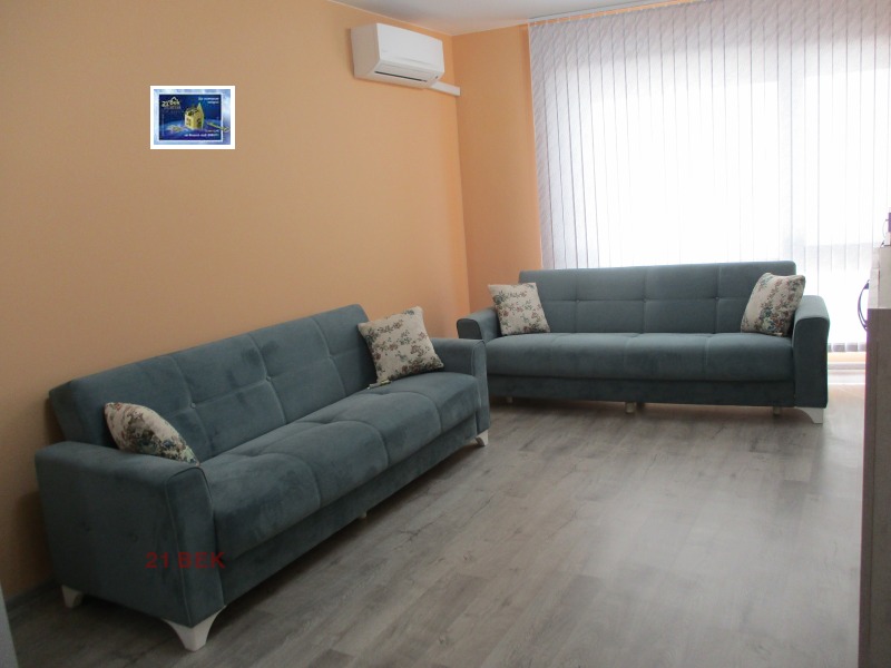 Na sprzedaż  1 sypialnia Plowdiw , Christo Smirnenski , 78 mkw | 36107568 - obraz [2]
