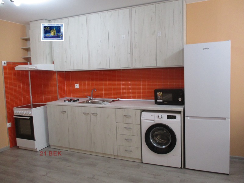 Na sprzedaż  1 sypialnia Plowdiw , Christo Smirnenski , 78 mkw | 36107568 - obraz [5]