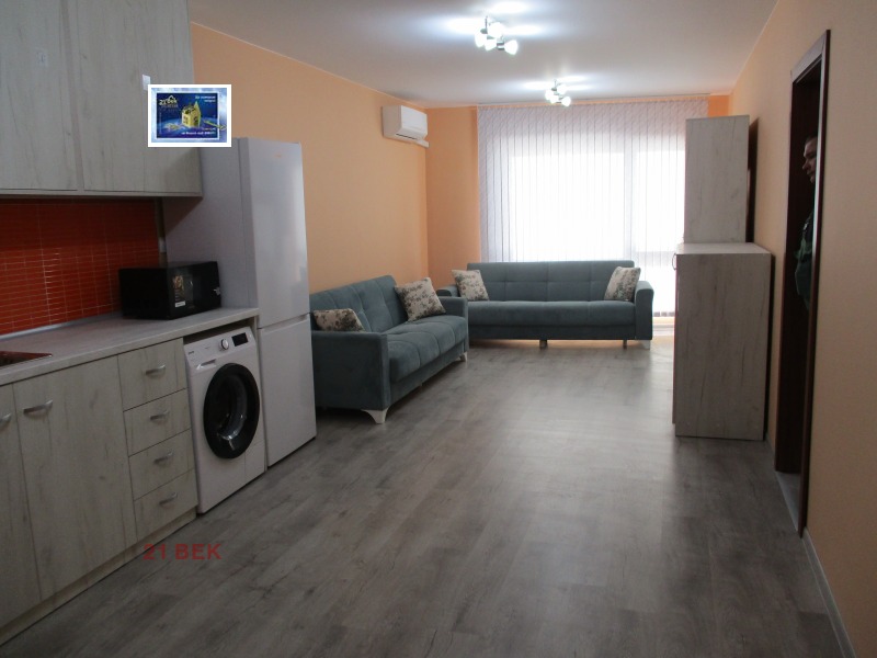 Na sprzedaż  1 sypialnia Plowdiw , Christo Smirnenski , 78 mkw | 36107568 - obraz [4]