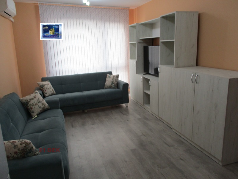 Na sprzedaż  1 sypialnia Plowdiw , Christo Smirnenski , 78 mkw | 36107568 - obraz [3]