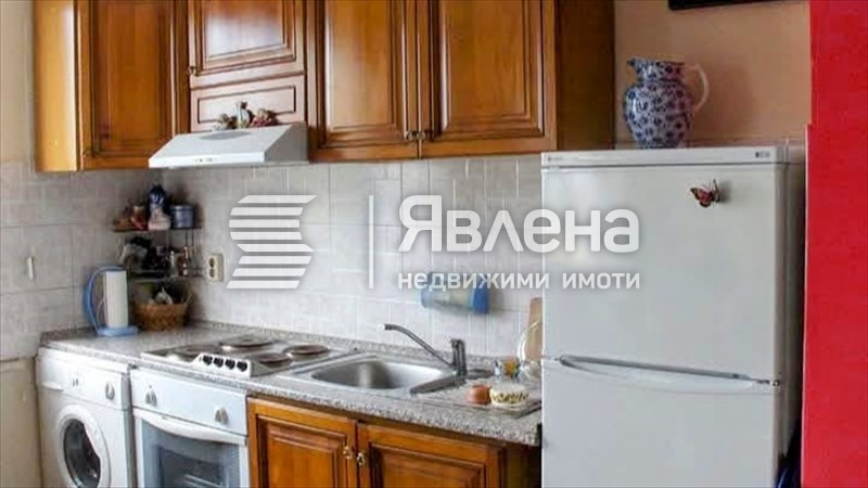 Продава 2-СТАЕН, гр. София, Център, снимка 4 - Апартаменти - 53102049