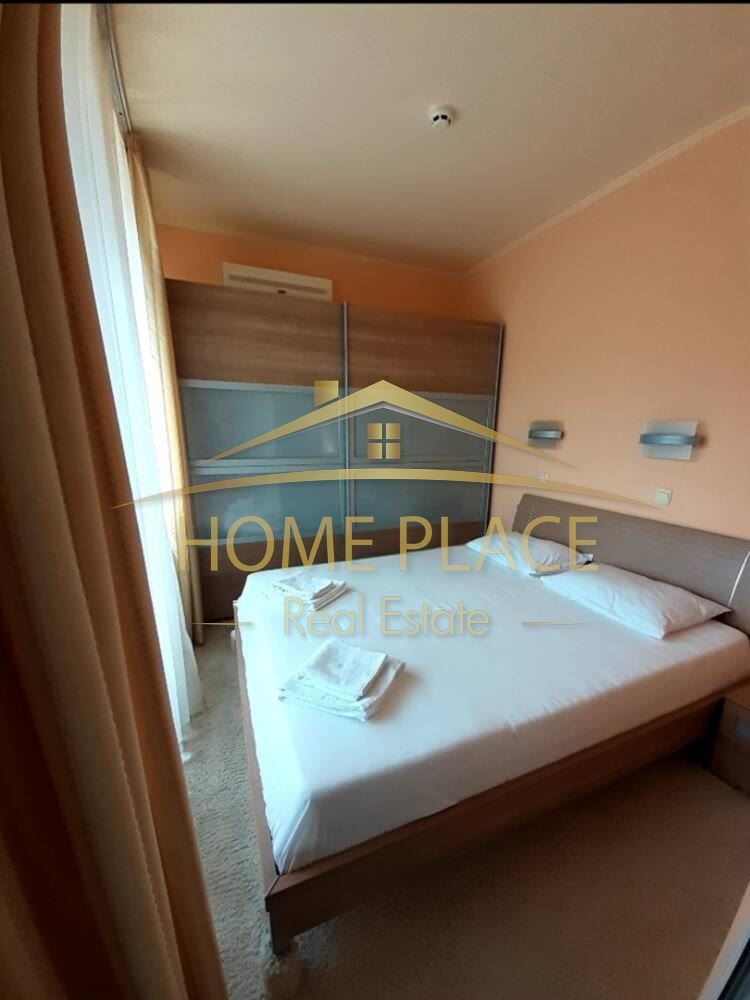 Продава 2-СТАЕН, гр. Варна, к.к. Чайка, снимка 6 - Апартаменти - 53229329