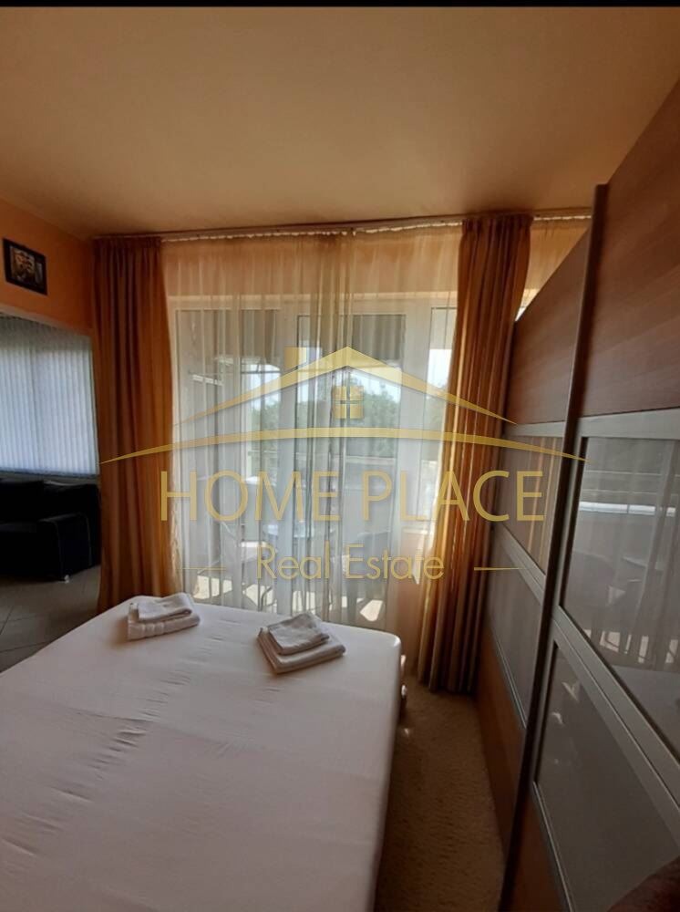 Продава 2-СТАЕН, гр. Варна, к.к. Чайка, снимка 7 - Апартаменти - 53229329