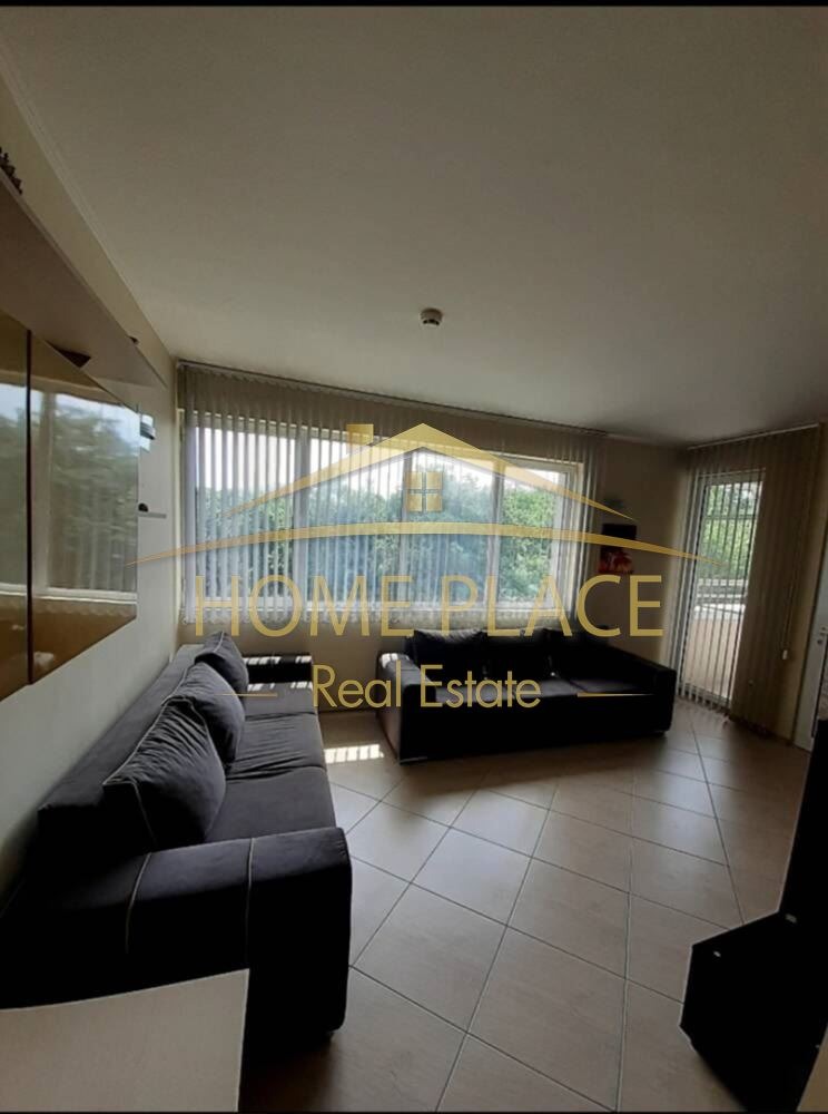 Продава 2-СТАЕН, гр. Варна, к.к. Чайка