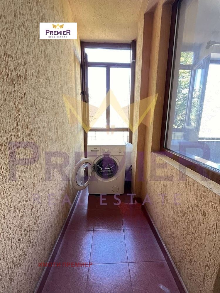 Продава 2-СТАЕН, гр. Варна, Гранд Мол, снимка 10 - Апартаменти - 56559642