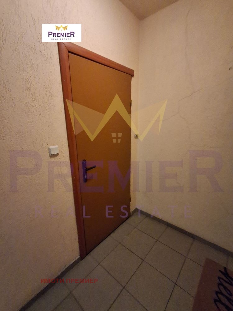 Продава 2-СТАЕН, гр. Варна, Гранд Мол, снимка 13 - Апартаменти - 56559642