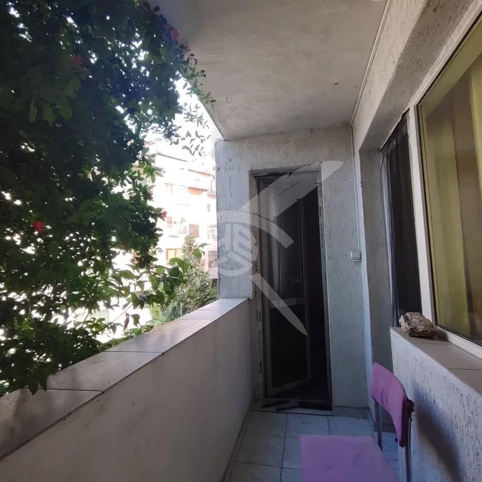 Продава 2-СТАЕН, гр. Стара Загора, Македонски, снимка 5 - Апартаменти - 56715935