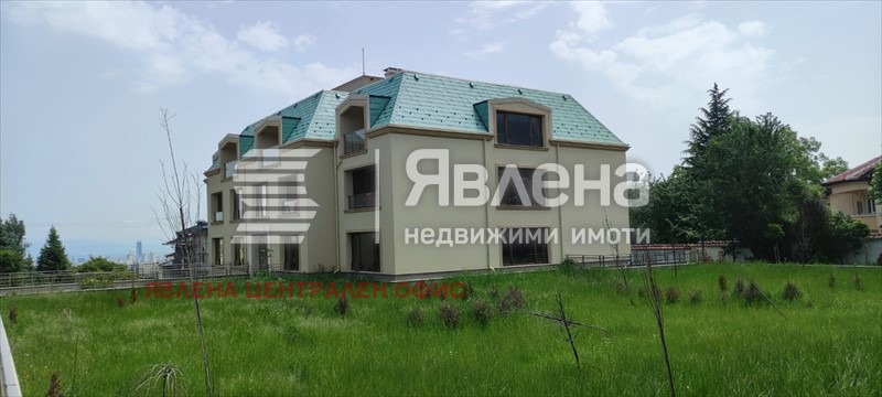 Продава 2-СТАЕН, гр. София, Драгалевци, снимка 2 - Апартаменти - 56731587
