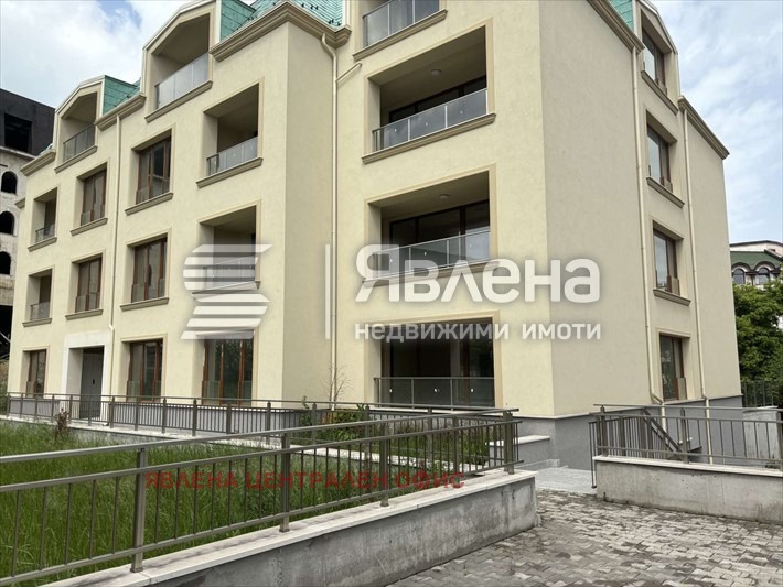 Продава 2-СТАЕН, гр. София, Драгалевци