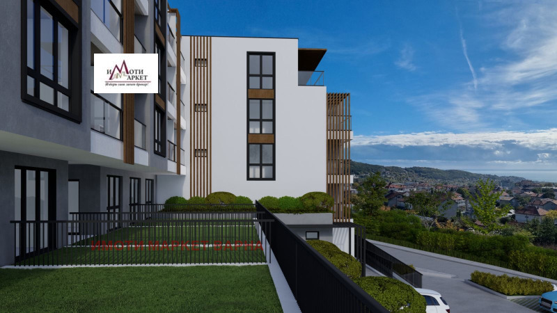 Satılık  2 yatak odası Varna , Vinica , 102 metrekare | 82432669 - görüntü [5]