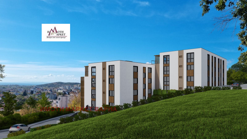 Satılık  2 yatak odası Varna , Vinica , 102 metrekare | 82432669 - görüntü [4]