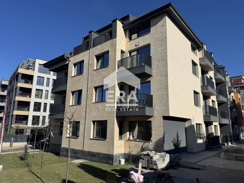 Te koop  2 slaapkamers Sofia , Krastova vada , 105 m² | 88338381 - afbeelding [14]