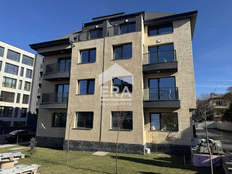 Te koop  2 slaapkamers Sofia , Krastova vada , 105 m² | 88338381 - afbeelding [2]