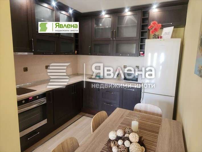 Продава 3-СТАЕН, гр. София, Овча купел, снимка 3 - Aпартаменти - 47753465