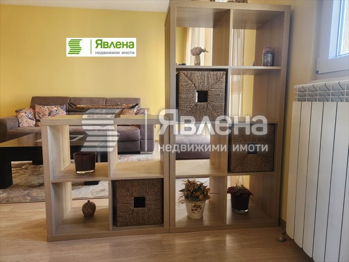 Продава 3-СТАЕН, гр. София, Овча купел, снимка 2 - Aпартаменти - 47753465