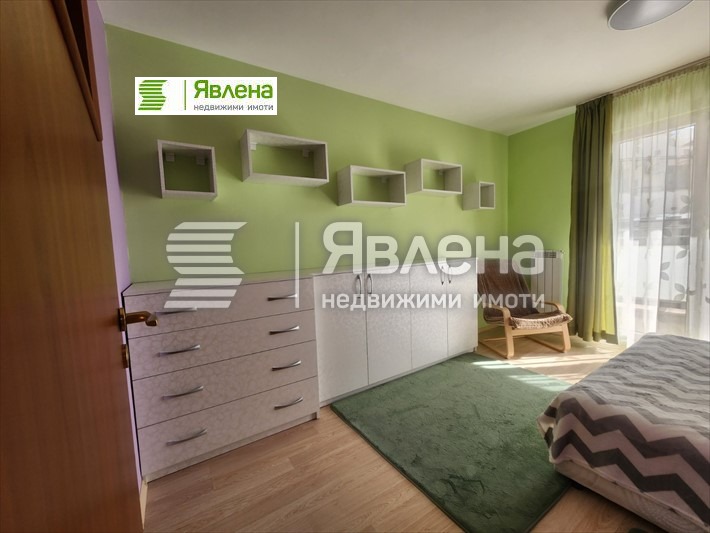 Продава 3-СТАЕН, гр. София, Овча купел, снимка 11 - Aпартаменти - 47753465