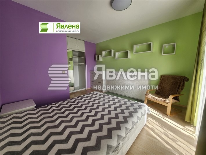 Продава 3-СТАЕН, гр. София, Овча купел, снимка 10 - Aпартаменти - 47753465