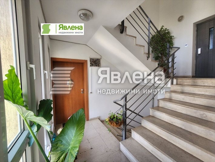 Продава 3-СТАЕН, гр. София, Овча купел, снимка 12 - Aпартаменти - 47753465