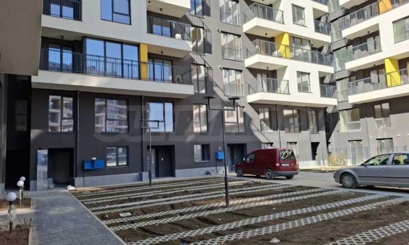 Продава  3-стаен град София , Овча купел 2 , 71 кв.м | 17466972 - изображение [3]