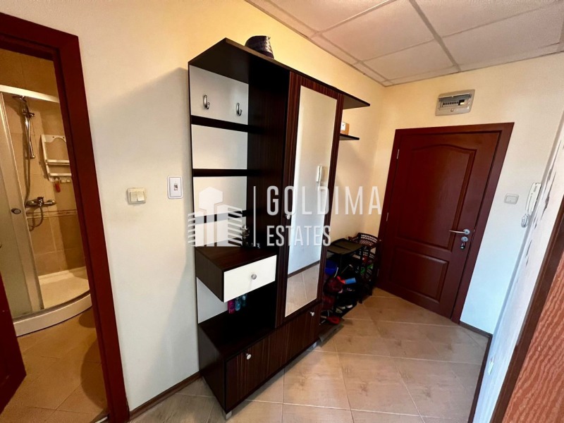 Satılık  2 yatak odası bölge Burgaz , k.k. Slançev bryag , 77 metrekare | 66171293 - görüntü [7]