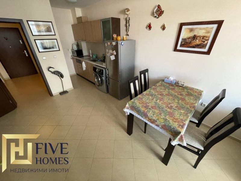 Na prodej  2 ložnice oblast Burgas , k.k. Slančev brjag , 105 m2 | 35360034 - obraz [3]