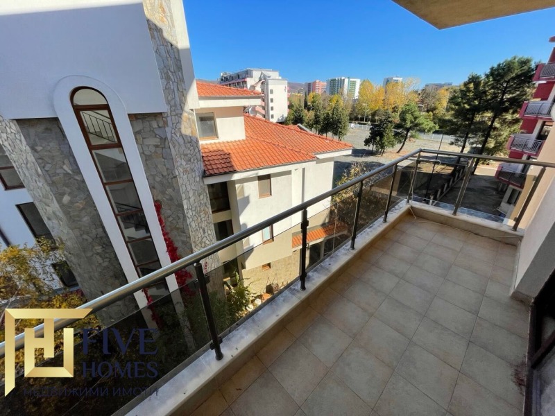 Na prodej  2 ložnice oblast Burgas , k.k. Slančev brjag , 105 m2 | 35360034 - obraz [10]