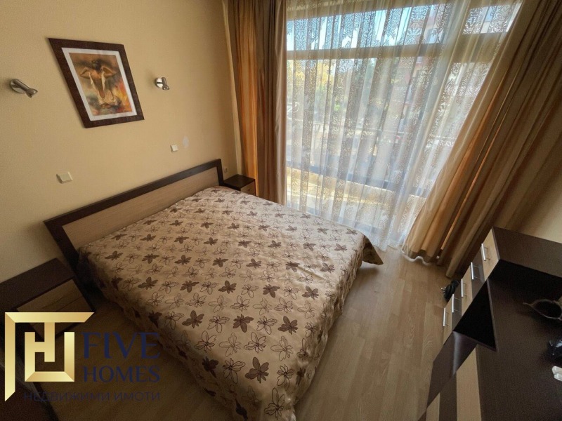 Na prodej  2 ložnice oblast Burgas , k.k. Slančev brjag , 105 m2 | 35360034 - obraz [5]