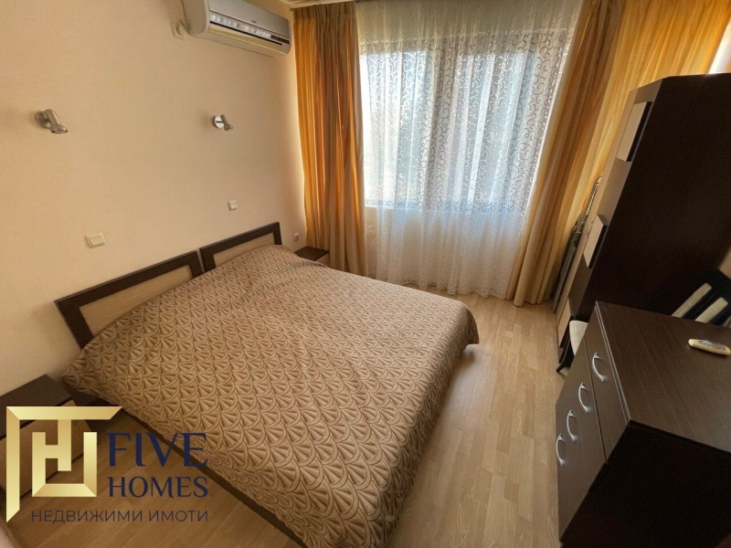 Na prodej  2 ložnice oblast Burgas , k.k. Slančev brjag , 105 m2 | 35360034 - obraz [6]