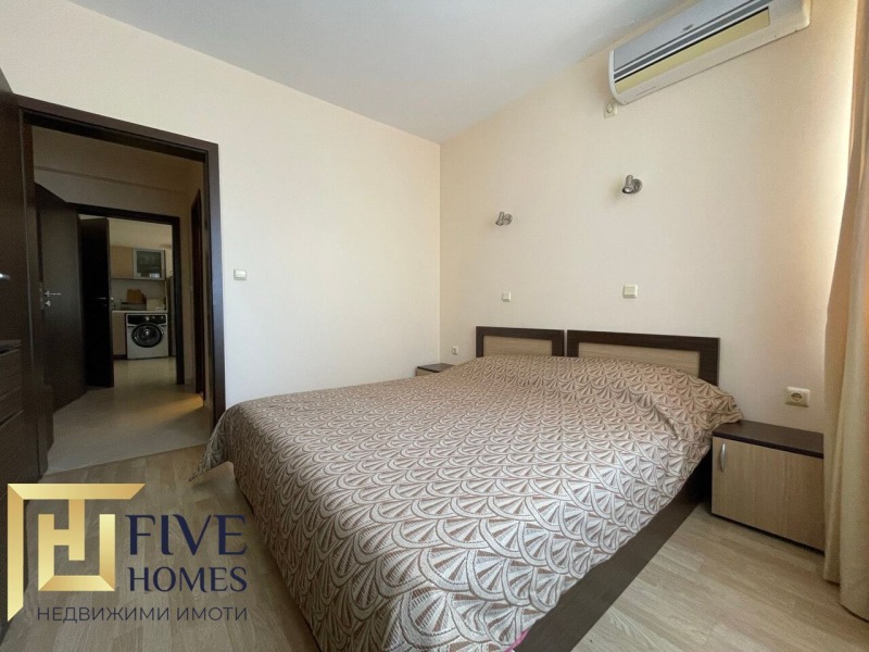 Na prodej  2 ložnice oblast Burgas , k.k. Slančev brjag , 105 m2 | 35360034 - obraz [7]