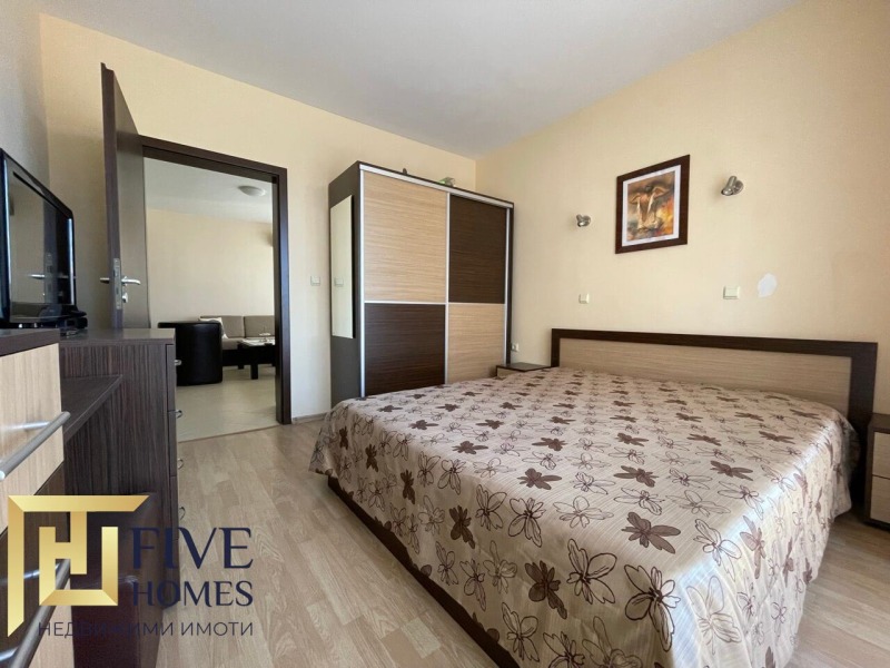 Na prodej  2 ložnice oblast Burgas , k.k. Slančev brjag , 105 m2 | 35360034 - obraz [4]