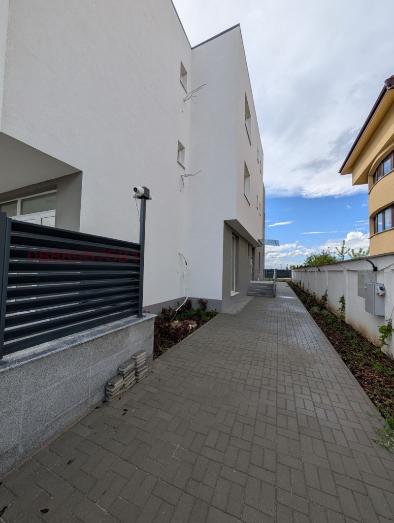 Na sprzedaż  2 sypialnie region Sofia , Bożuriszcze , 100 mkw | 53519913 - obraz [2]