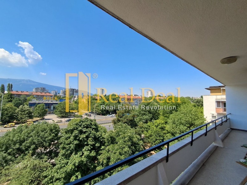 Продаја  2 спаваће собе Софија , Гео Милев , 96 м2 | 46273798 - слика [14]