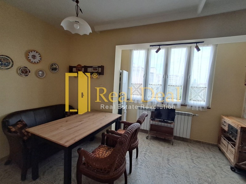 Продаја  2 спаваће собе Софија , Гео Милев , 96 м2 | 46273798 - слика [8]