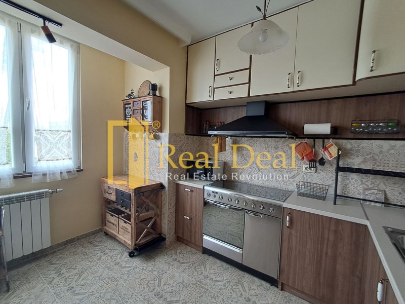 Продаја  2 спаваће собе Софија , Гео Милев , 96 м2 | 46273798 - слика [10]